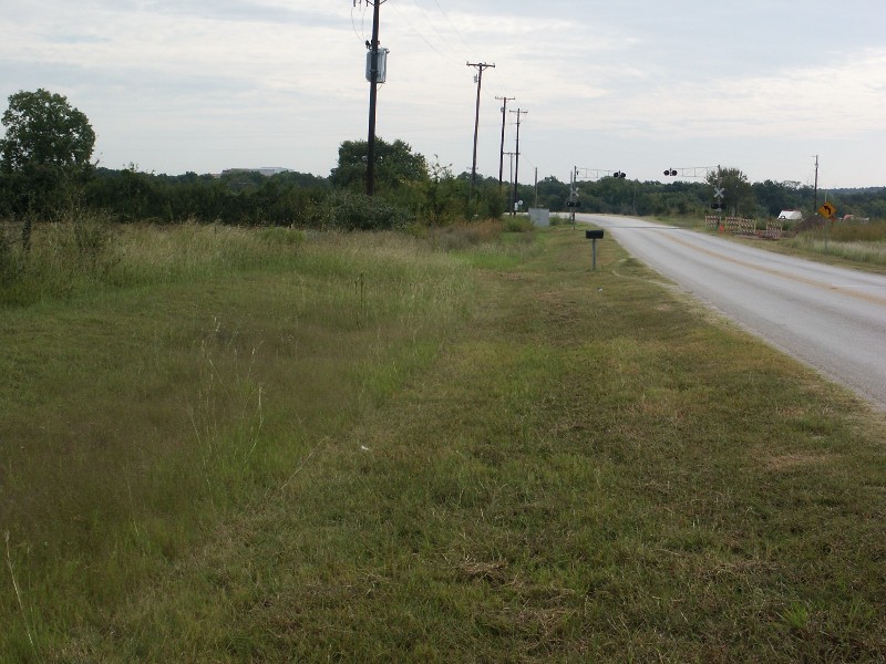 Roadside Vegetation Management Manual: Mowing Standards